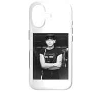 Gary Numan Living Ornaments, époque de la Danse 1981 Coque pour iPhone 17