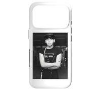 Gary Numan Living Ornaments, époque de la Danse 1981 Coque pour iPhone 17 Pro