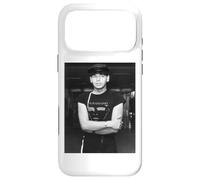 Gary Numan Living Ornaments, époque de la Danse 1981 Coque pour iPhone 17 Pro Max