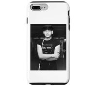 Gary Numan Living Ornaments, époque de la Danse 1981 Coque pour iPhone 7 Plus/8 Plus