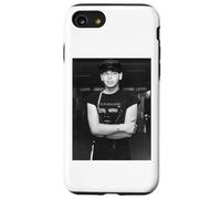 Gary Numan Living Ornaments, époque de la Danse 1981 Coque pour iPhone SE (2020) / 7/8