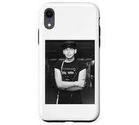 Gary Numan Living Ornaments, époque de la Danse 1981 Coque pour iPhone XR