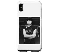 Gary Numan Living Ornaments, époque de la Danse 1981 Coque pour iPhone XS Max