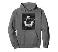 Gary Numan Living Ornaments, époque de la Danse 1981 Sweat à Capuche