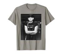 Gary Numan Living Ornaments, époque de la Danse 1981 T-Shirt