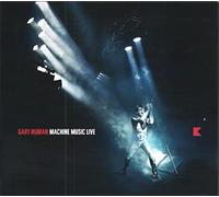Gary Numan - Machine Music Live [Import]