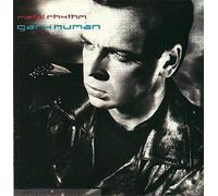 Gary Numan - Metal Rhythm