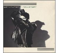 Gary Numan - New Anger