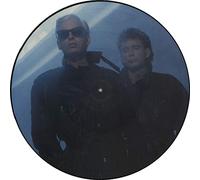 Gary Numan - New Thing From London Town