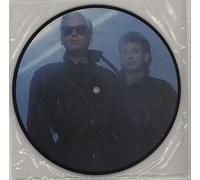 Gary Numan - New Thing From London Town