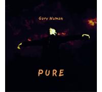 Gary Numan – Pure – CD Digipak (Import)
