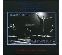 Gary Numan & Radio Heart - Radio Heart
