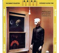 Gary Numan - Replicas / The Plan