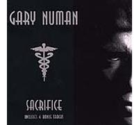 Gary Numan - Sacrifice