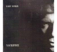 Gary Numan - Sacrifice [Import]
