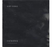 Gary Numan - Sacrifice [Import]