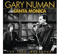 Santa Monica Radio Broadcast 1980