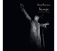 Gary Numan Savage: Live at Brixton Academy (CD) Album with DVD