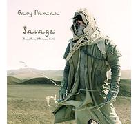 Savage (Songs from a Broken World)