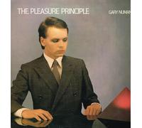 Gary Numan - SD38120 LP The Pleasure Principle VINYL
