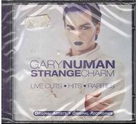Gary Numan - Strange Charm