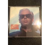 Gary Numan - Strange Charm [Import]