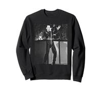 Gary Numan Synth Pop Cars en Direct de Virginia Turbett Sweatshirt
