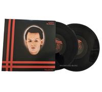 Gary Numan Telekon Édition Deluxe Double Vinyle LP Neuf Et Scellé