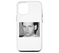 Gary Numan Telekon Teletour Cars, époque 1980 Coque pour iPhone 12/12 Pro