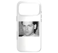 Gary Numan Telekon Teletour Cars, époque 1980 Coque pour iPhone 17 Pro Max