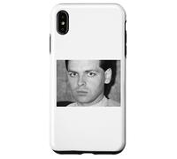 Gary Numan Telekon Teletour Cars, époque 1980 Coque pour iPhone XS Max
