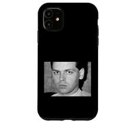 Gary Numan Telekon Teletour Cars Era 1980 Coque pour iPhone 11