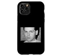 Gary Numan Telekon Teletour Cars Era 1980 Coque pour iPhone 11 Pro