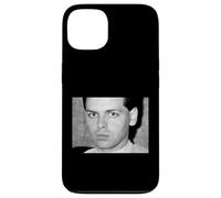 Gary Numan Telekon Teletour Cars Era 1980 Coque pour iPhone 13