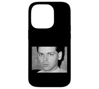 Gary Numan Telekon Teletour Cars Era 1980 Coque pour iPhone 14 Pro