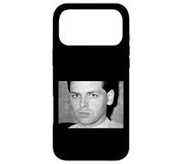 Gary Numan Telekon Teletour Cars Era 1980 Coque pour iPhone 17 Pro Max