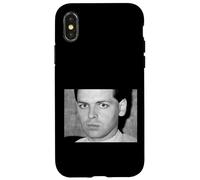 Gary Numan Telekon Teletour Cars Era 1980 Coque pour iPhone X/XS