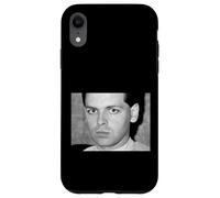 Gary Numan Telekon Teletour Cars Era 1980 Coque pour iPhone XR