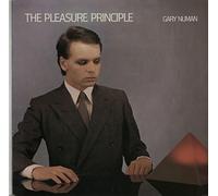 Gary Numan - The Pleasure Principle (1978)