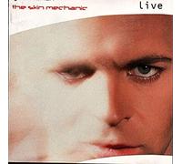 Gary Numan : The Skin Mechanic (Live) CD