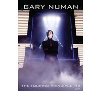 Gary Numan - The Touring Principle '79