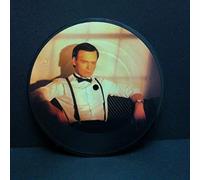 GARY NUMAN - THIS IS LOVE 7 INCH (7" VINYL 45) UK NUMA 1986