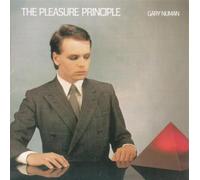 Gary Numan & Tubeway Army - The Pleasure Principle