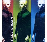Gary Numan - U Got The Look [Import]