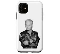 Gary Numan Warriors UK Tour Photo par Allan Ballard Coque pour iPhone 11
