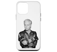 Gary Numan Warriors UK Tour Photo par Allan Ballard Coque pour iPhone 12 Mini