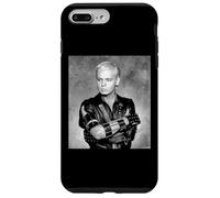 Gary Numan Warriors UK Tour Photoshoot par Allan Ballard Coque pour iPhone 7 Plus/8 Plus