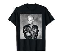 Gary Numan Warriors UK Tour Photoshoot par Allan Ballard T-Shirt