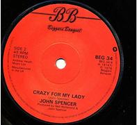 GARY NUMAN - WE ARE GLASS 7in [38726]