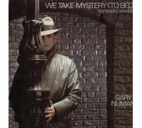 Gary Numan - We Take Mystery (To Bed) (Extended Version) [12" VINYL]